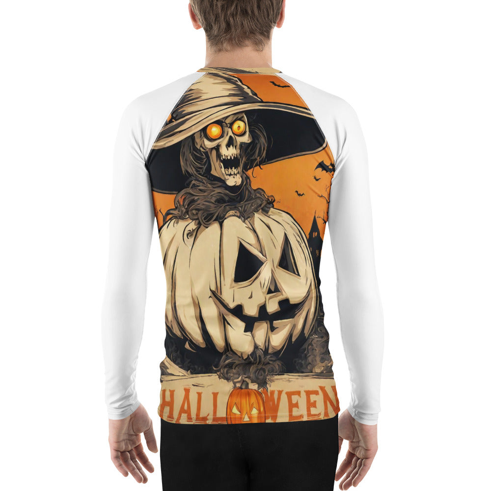 Men's Rash Guard - WhatUWant2Buy