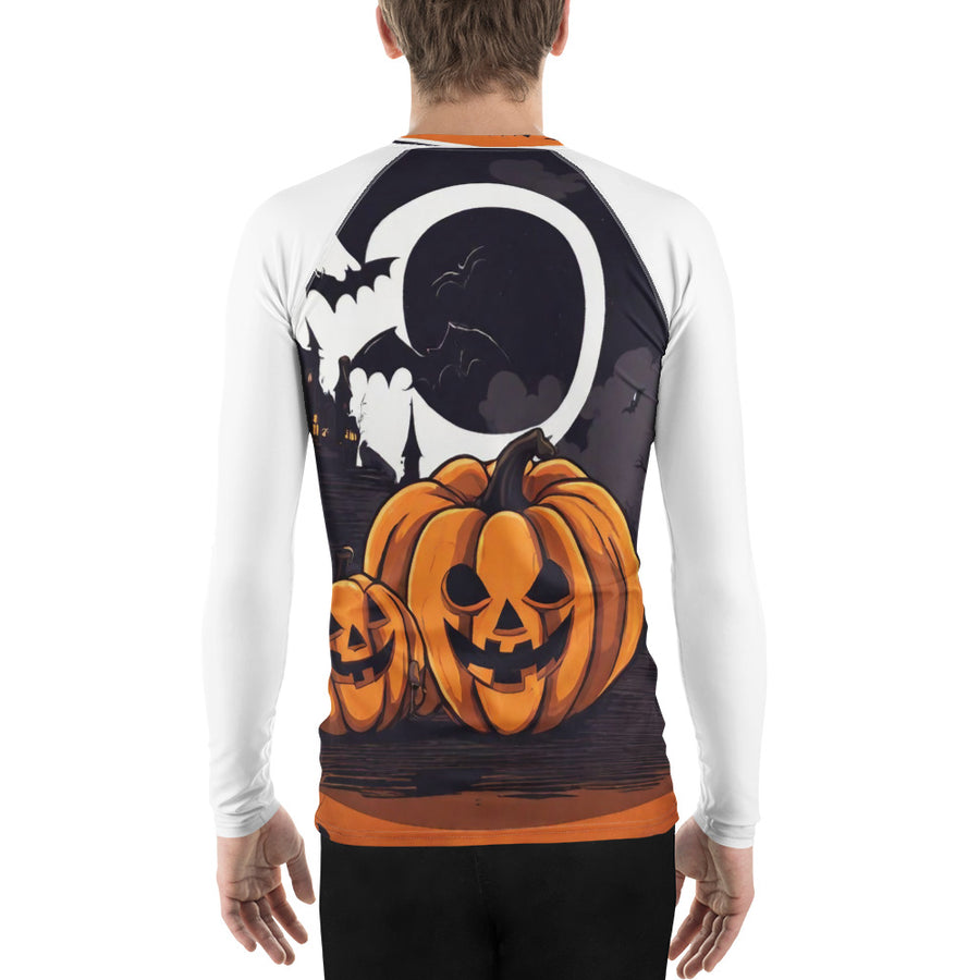 Men's Rash Guard - WhatUWant2Buy