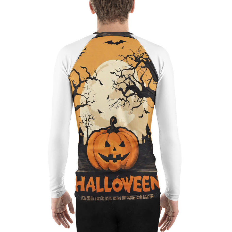 Men's Rash Guard - WhatUWant2Buy