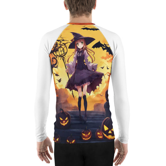 Men's Rash Guard - WhatUWant2Buy