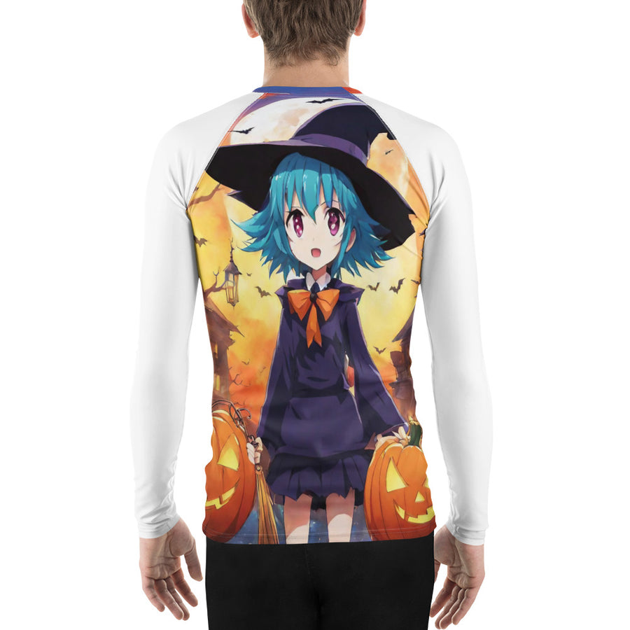 Men's Rash Guard - WhatUWant2Buy