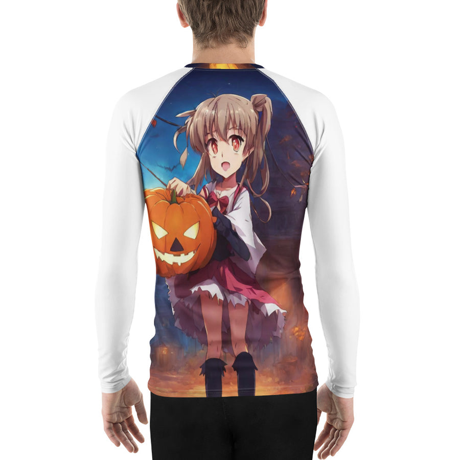 Men's Rash Guard - WhatUWant2Buy