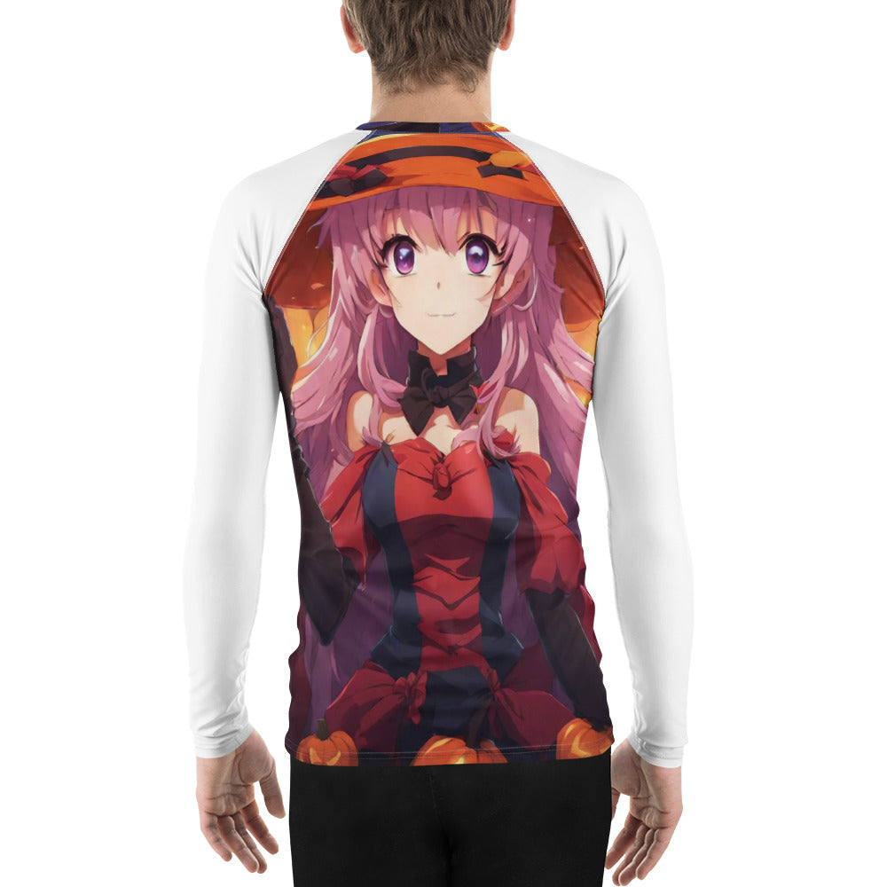 Men's Rash Guard - WhatUWant2Buy