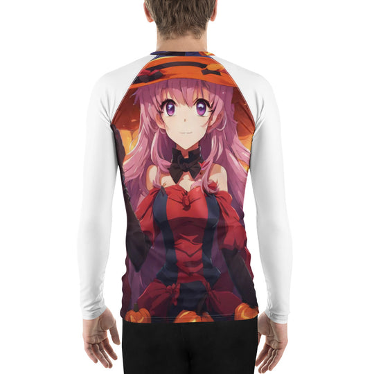 Men's Rash Guard - WhatUWant2Buy