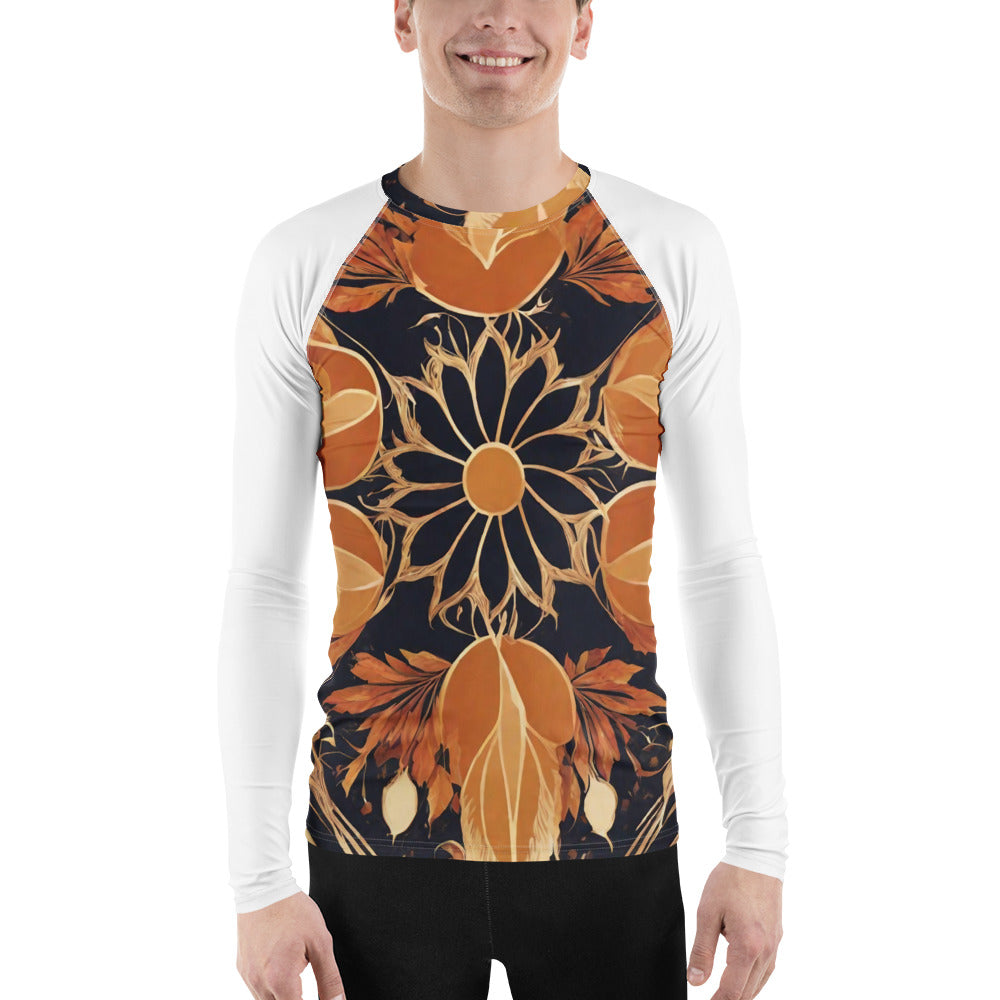 Men's Rash Guard - WhatUWant2Buy