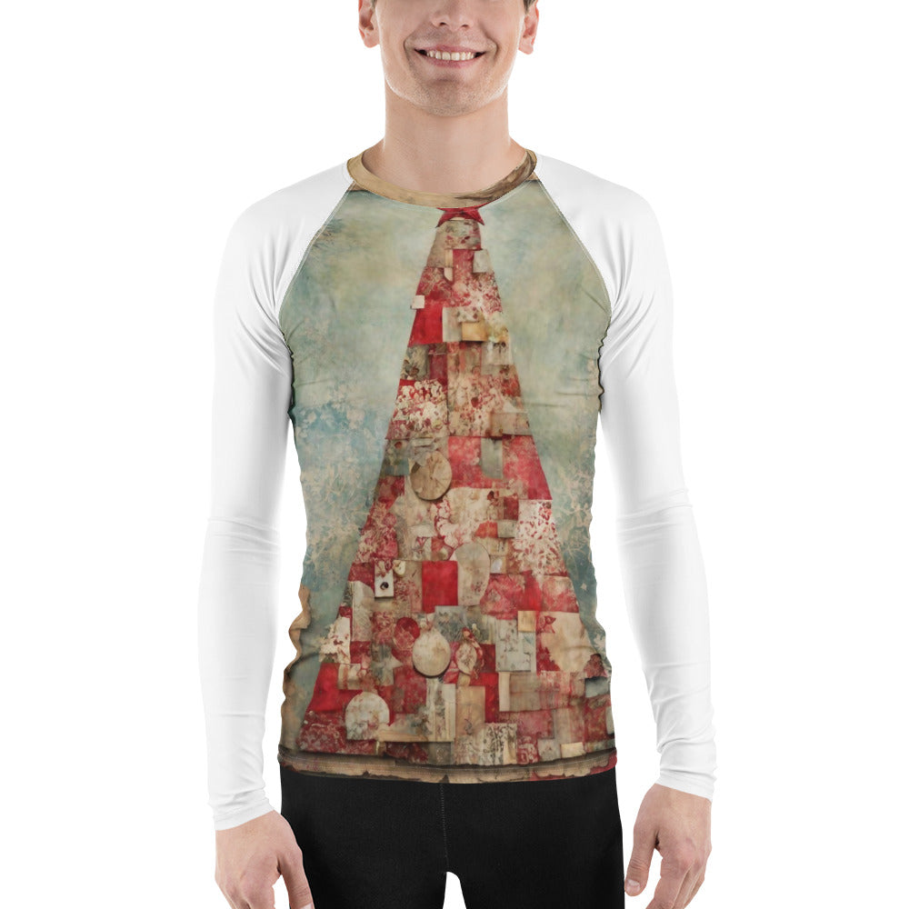 Men's Rash Guard - WhatUWant2Buy