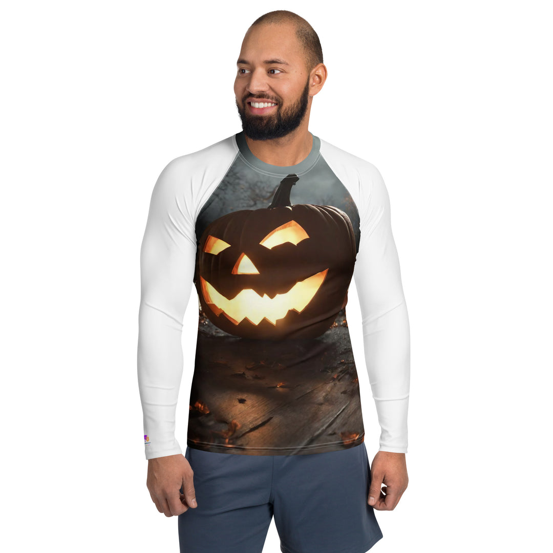 Men's Rash Guard - WhatUWant2Buy