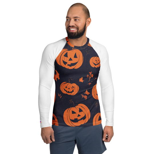 Men's Rash Guard - WhatUWant2Buy