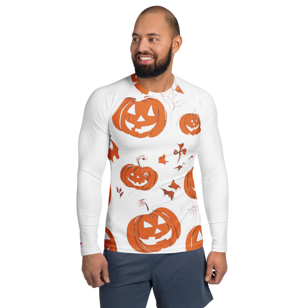 Men's Rash Guard - WhatUWant2Buy