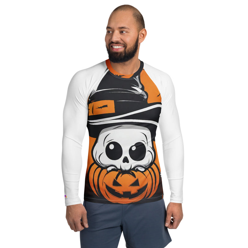Men's Rash Guard - WhatUWant2Buy