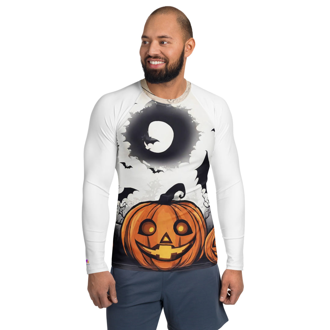 Men's Rash Guard - WhatUWant2Buy