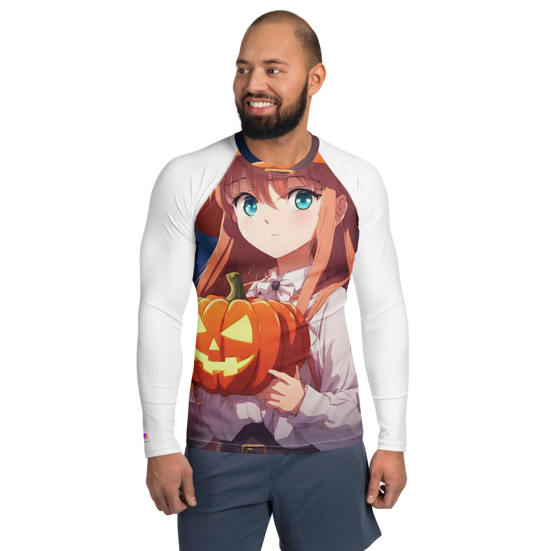 Men's Rash Guard - WhatUWant2Buy