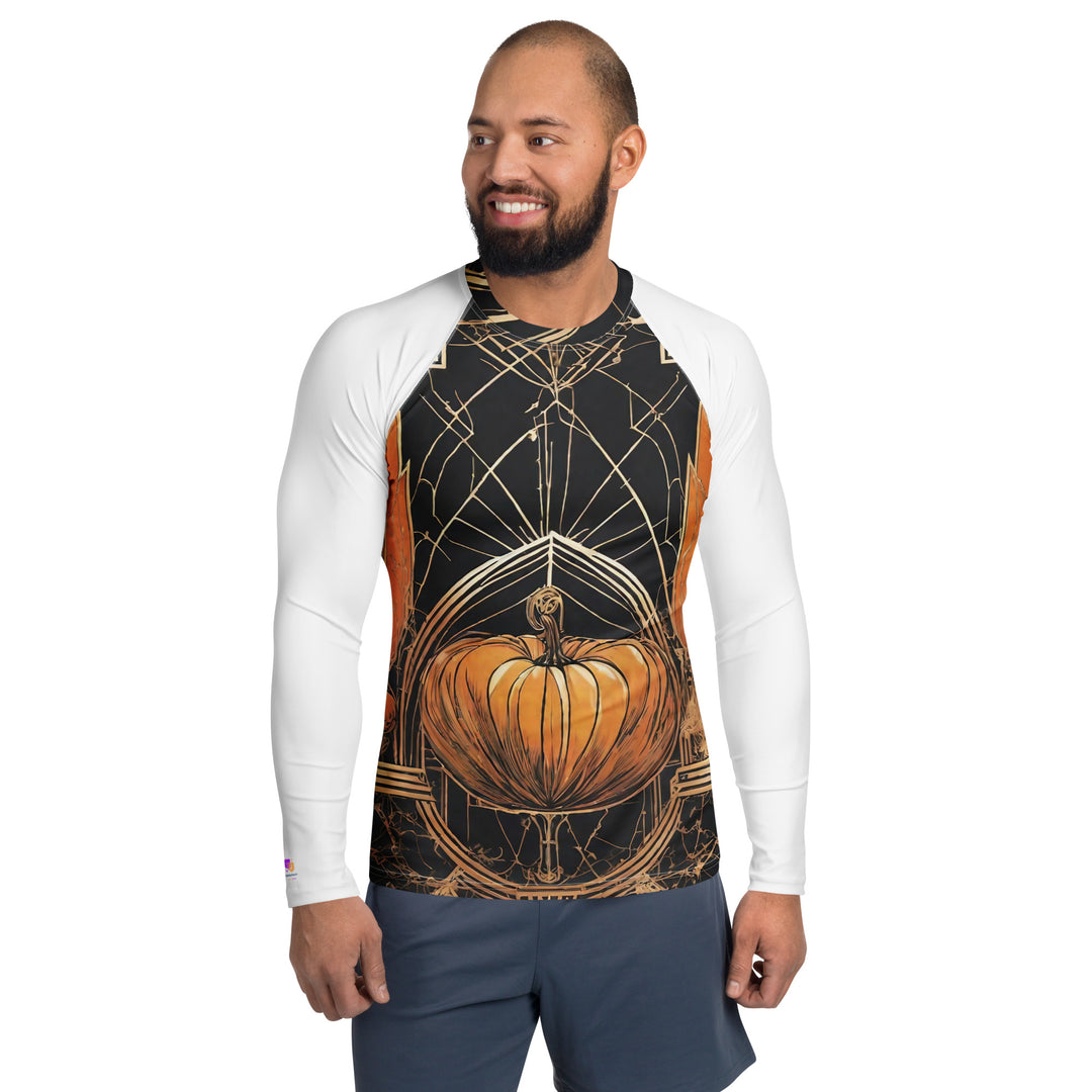 Men's Rash Guard - WhatUWant2Buy