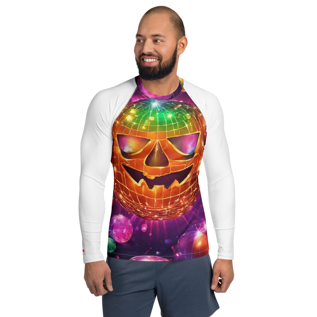 Men's Rash Guard - WhatUWant2Buy