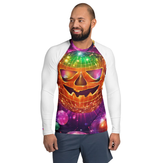 Men's Rash Guard - WhatUWant2Buy