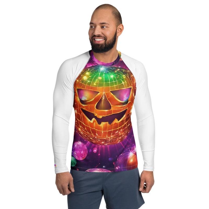 Men's Rash Guard - WhatUWant2Buy