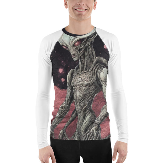 Men's Rash Guard - WhatUWant2Buy