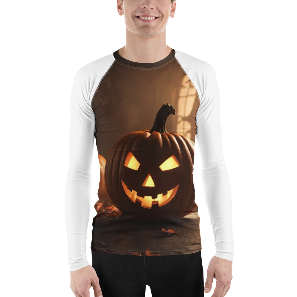 Men's Rash Guard - WhatUWant2Buy