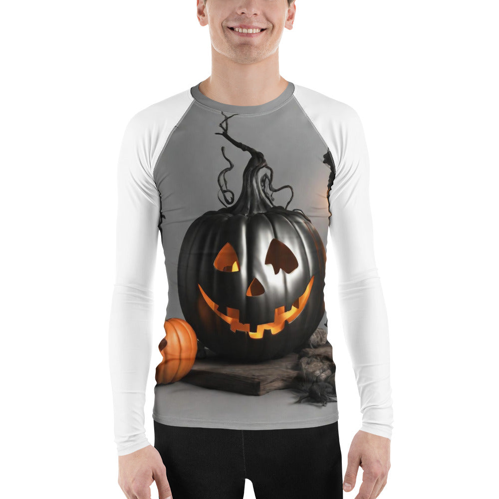 Men's Rash Guard - WhatUWant2Buy