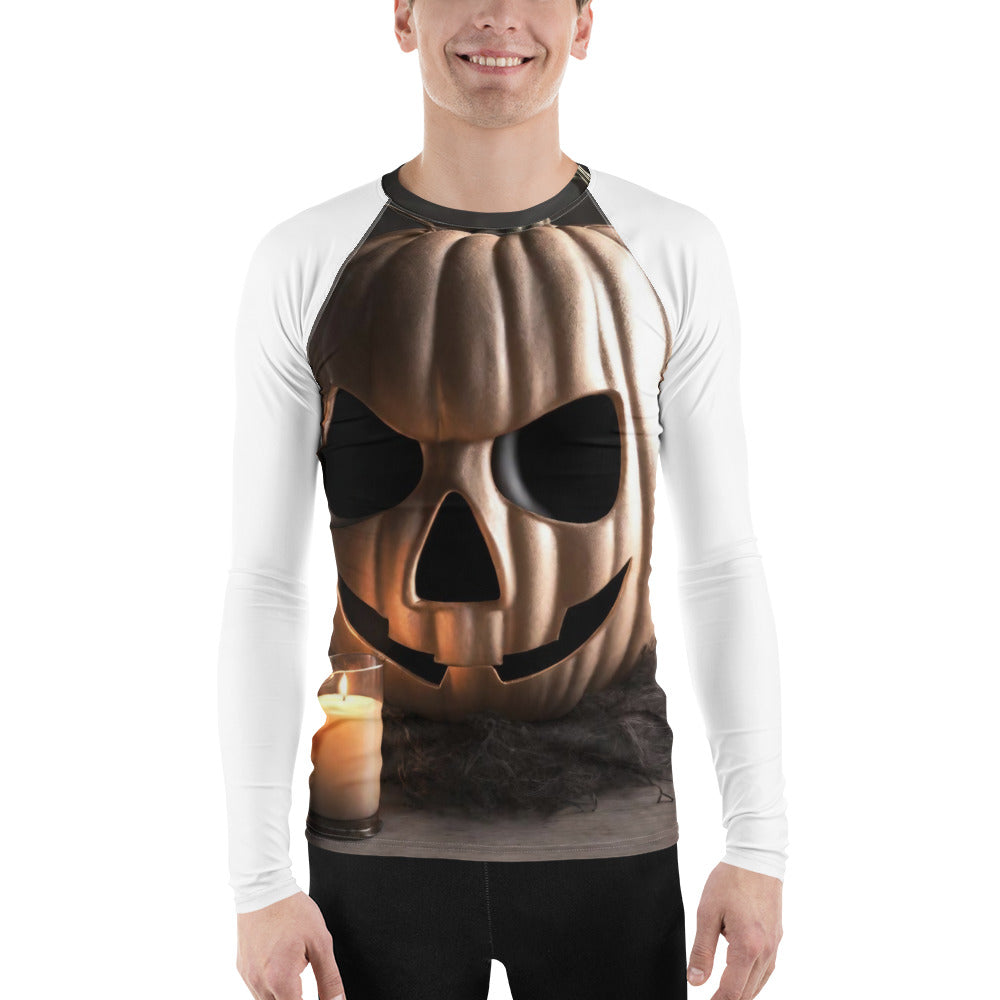 Men's Rash Guard - WhatUWant2Buy