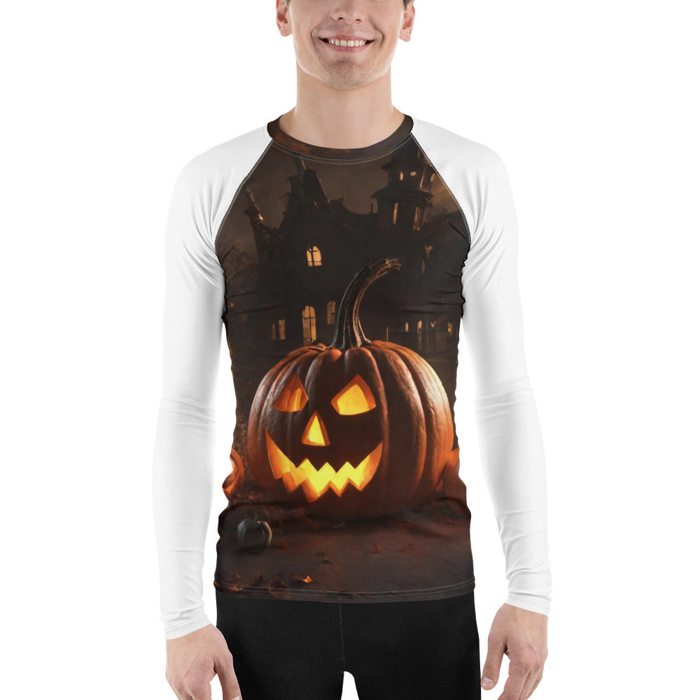 Men's Rash Guard - WhatUWant2Buy