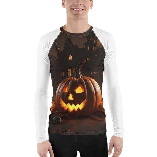 Men's Rash Guard - WhatUWant2Buy