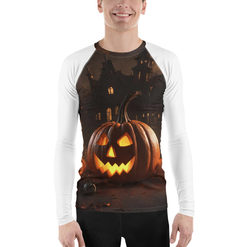 Men's Rash Guard - WhatUWant2Buy