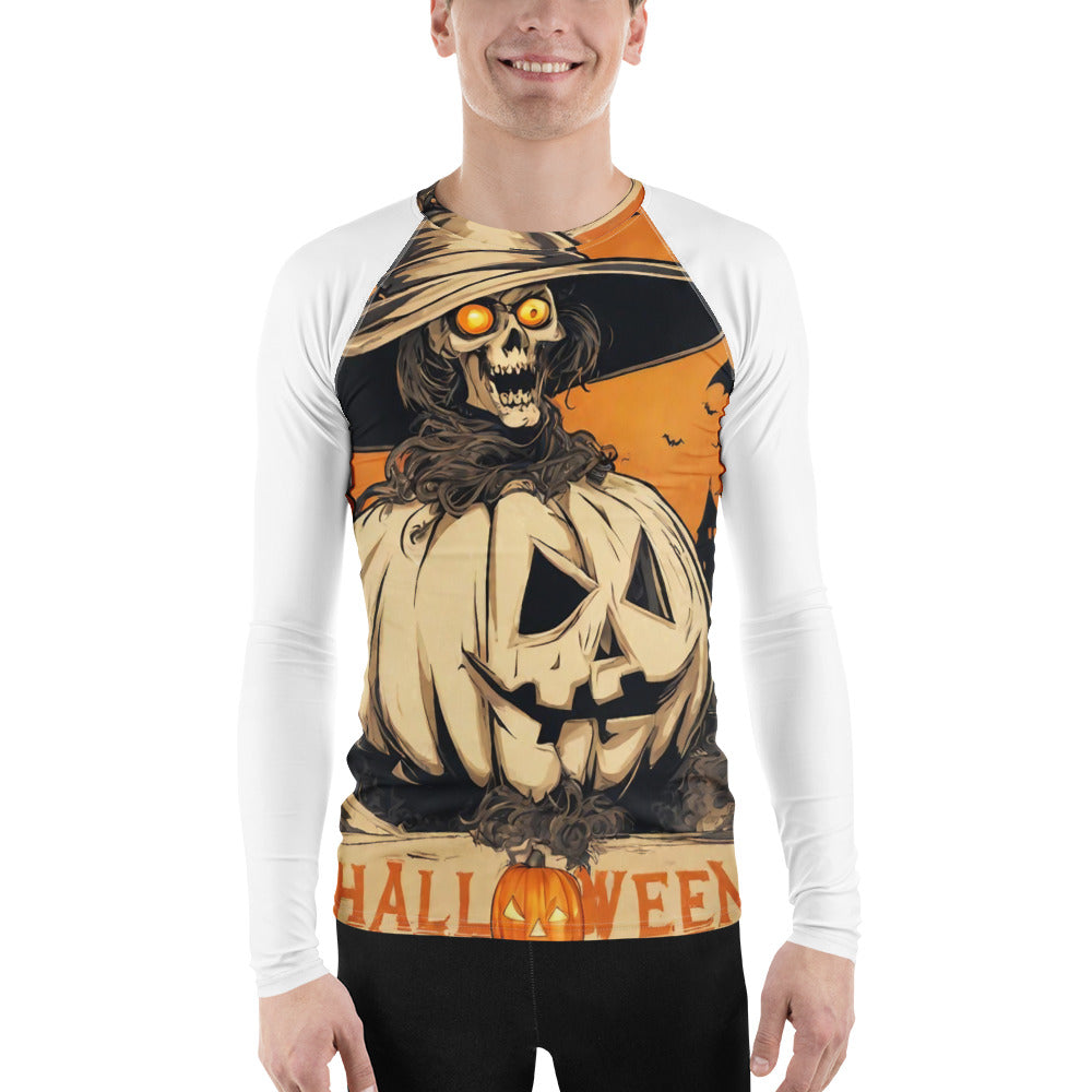 Men's Rash Guard - WhatUWant2Buy