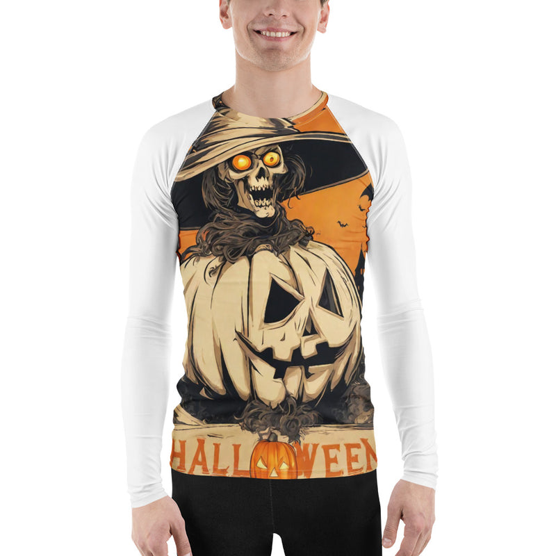 Men's Rash Guard - WhatUWant2Buy