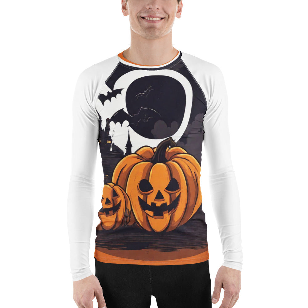 Men's Rash Guard - WhatUWant2Buy