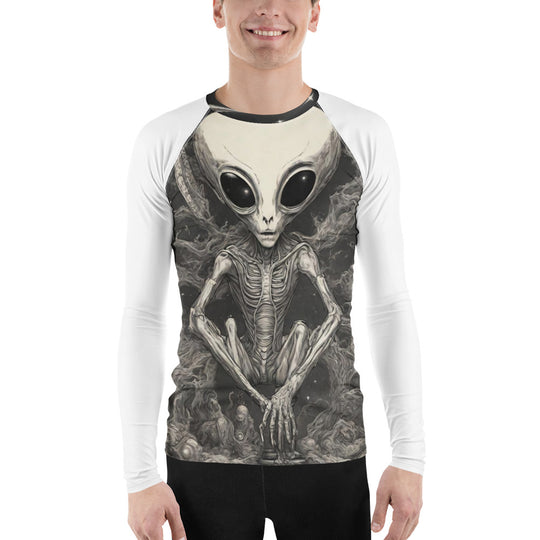 Men's Rash Guard - WhatUWant2Buy