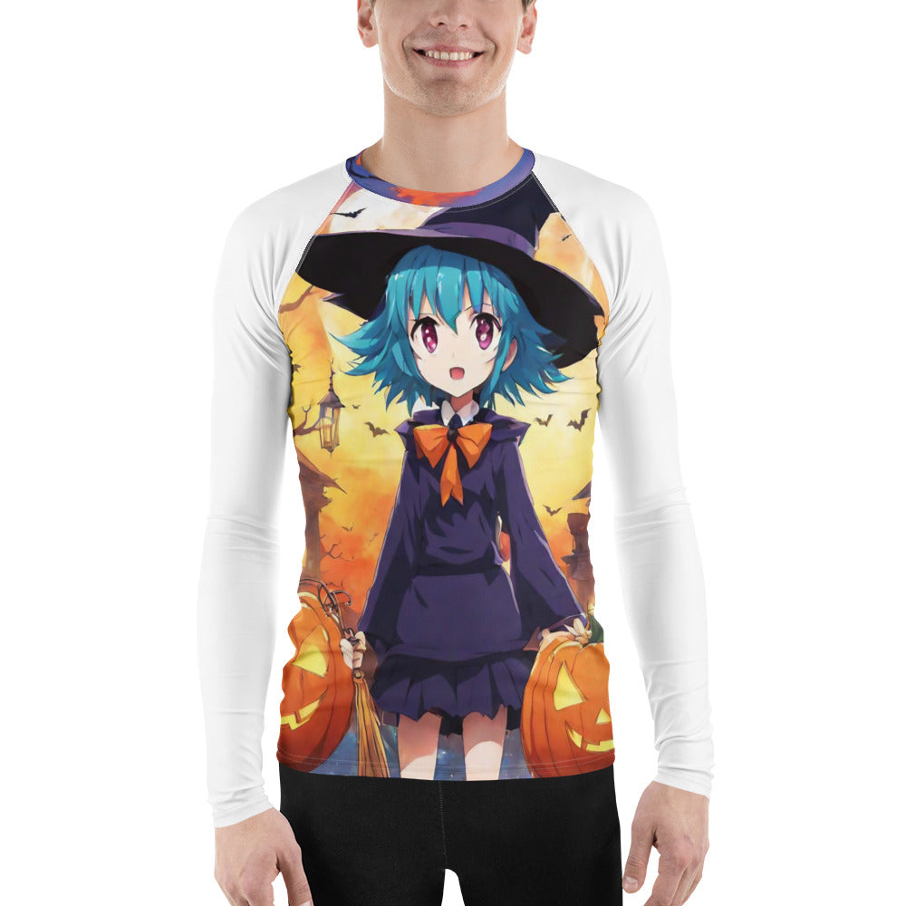 Men's Rash Guard - WhatUWant2Buy