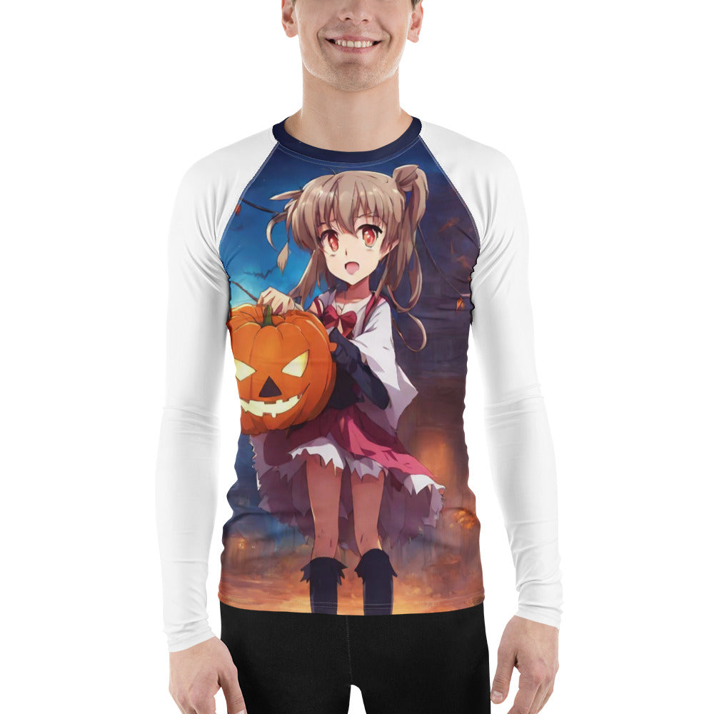 Men's Rash Guard - WhatUWant2Buy