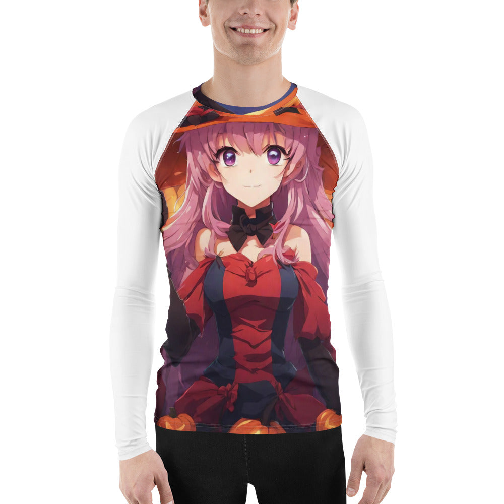 Men's Rash Guard - WhatUWant2Buy