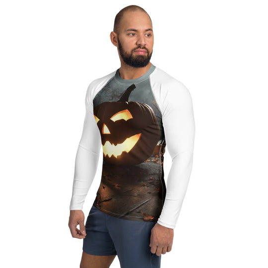Men's Rash Guard - WhatUWant2Buy