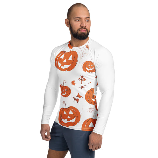 Men's Rash Guard - WhatUWant2Buy