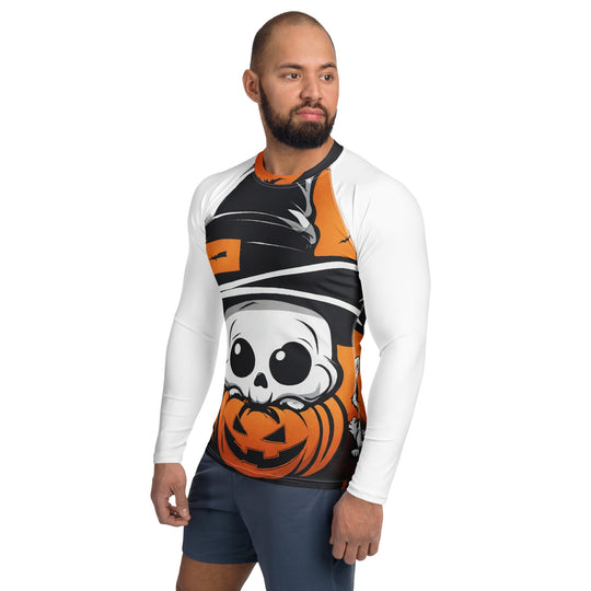 Men's Rash Guard - WhatUWant2Buy