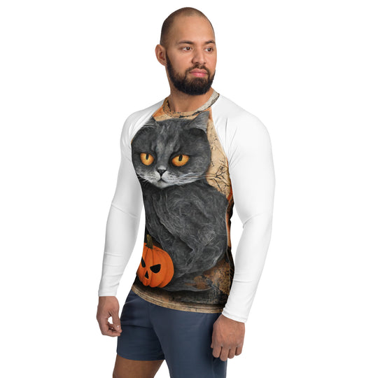 Men's Rash Guard - WhatUWant2Buy