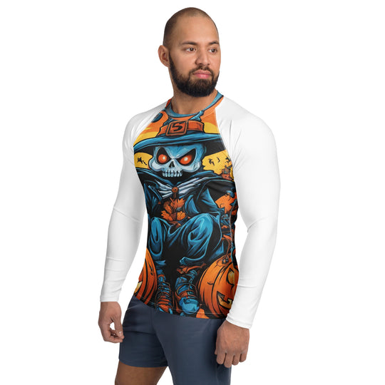 Men's Rash Guard - WhatUWant2Buy