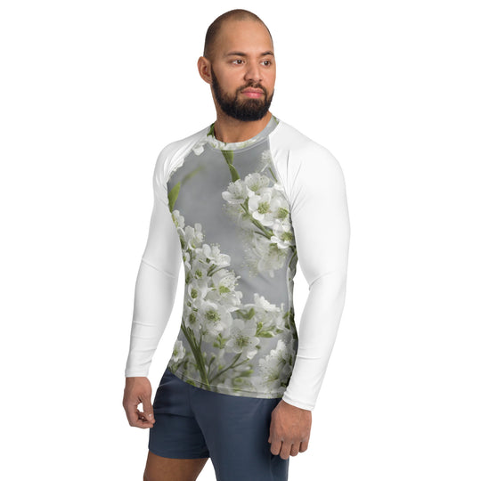 Men's Rash Guard - WhatUWant2Buy