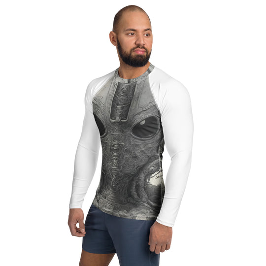 Men's Rash Guard - WhatUWant2Buy