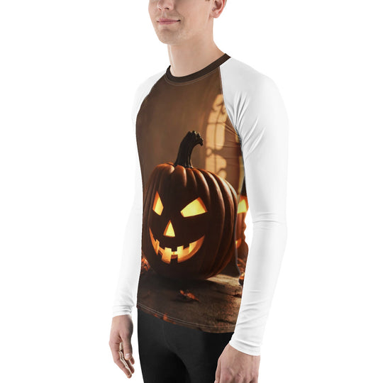 Men's Rash Guard - WhatUWant2Buy
