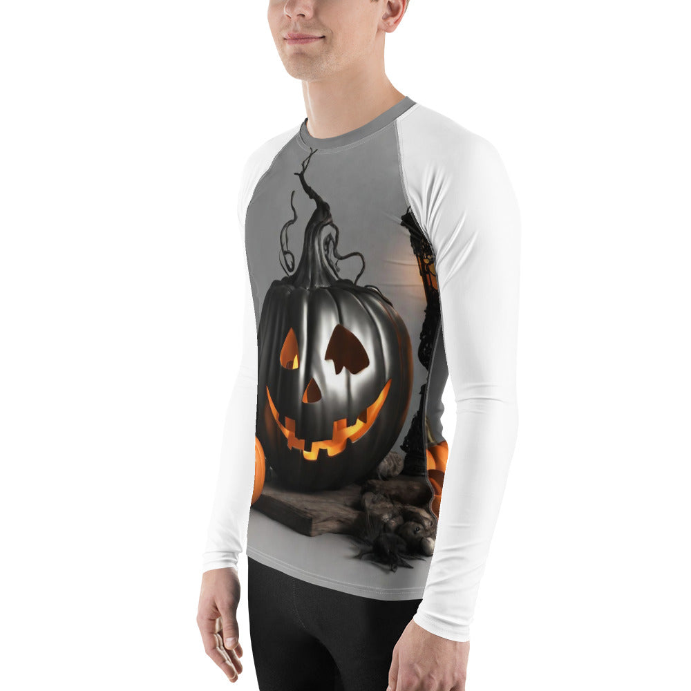 Men's Rash Guard - WhatUWant2Buy