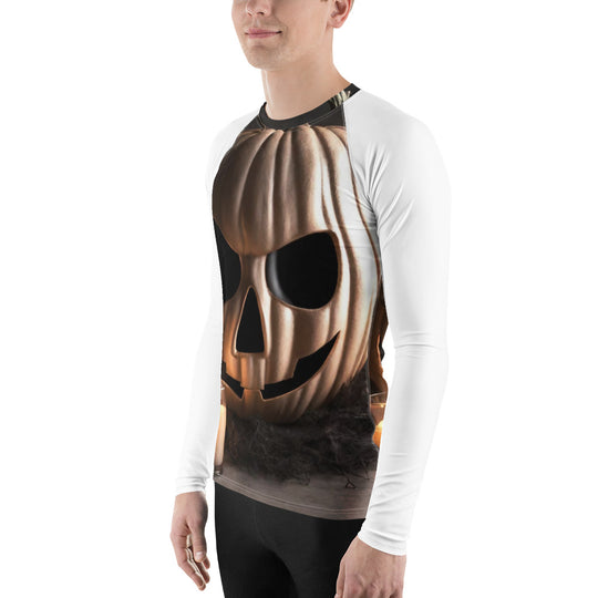 Men's Rash Guard - WhatUWant2Buy
