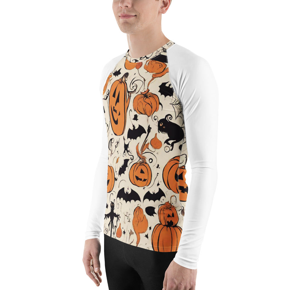 Men's Rash Guard - WhatUWant2Buy
