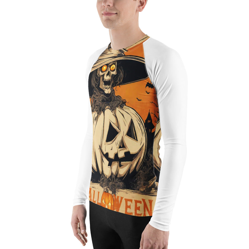 Men's Rash Guard - WhatUWant2Buy