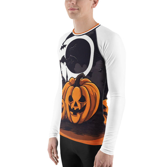 Men's Rash Guard - WhatUWant2Buy