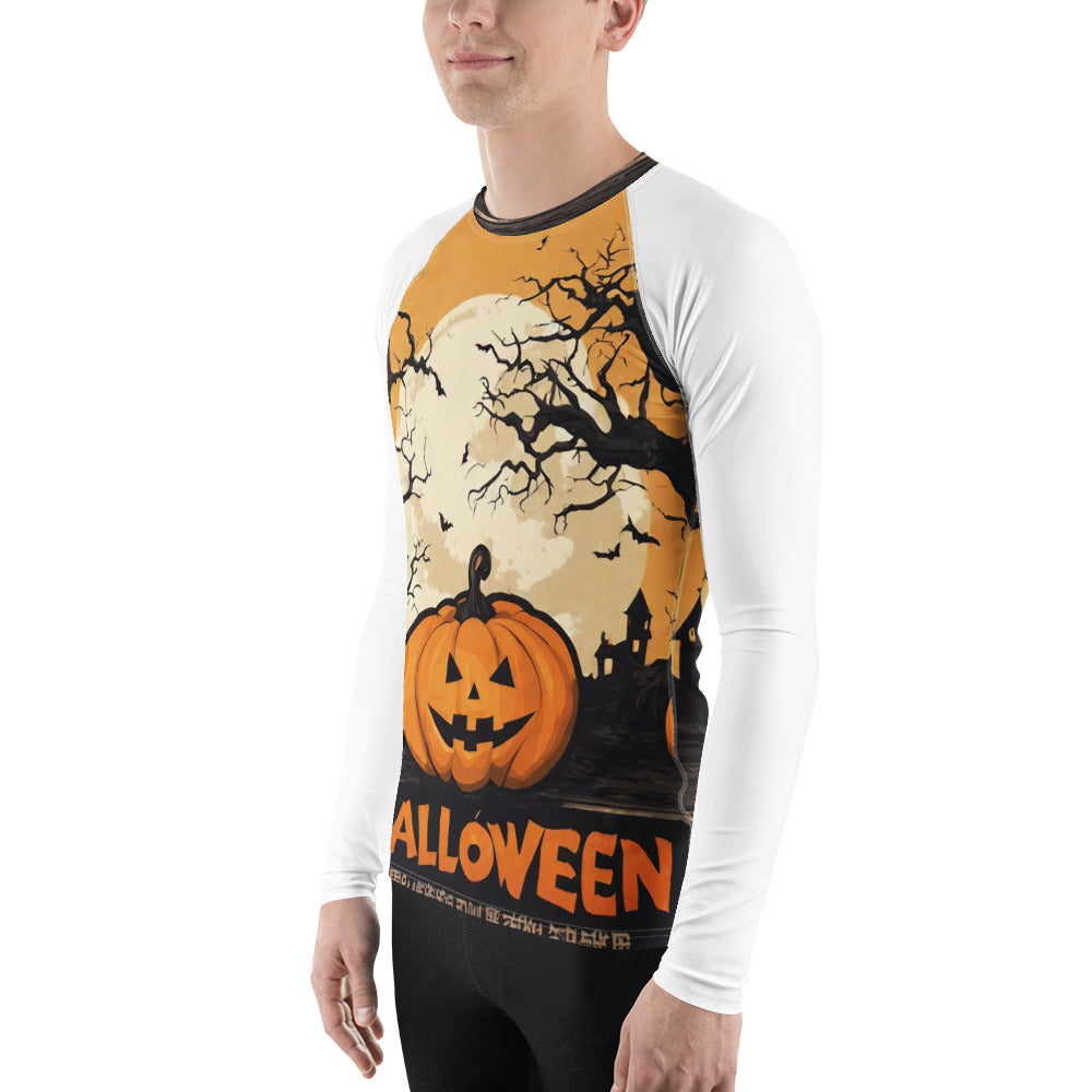 Men's Rash Guard - WhatUWant2Buy