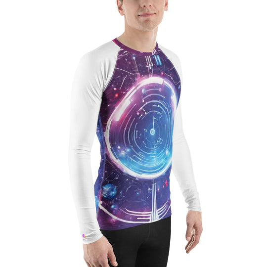 Men's Rash Guard - WhatUWant2Buy