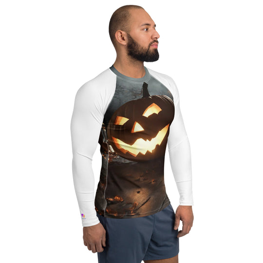 Men's Rash Guard - WhatUWant2Buy